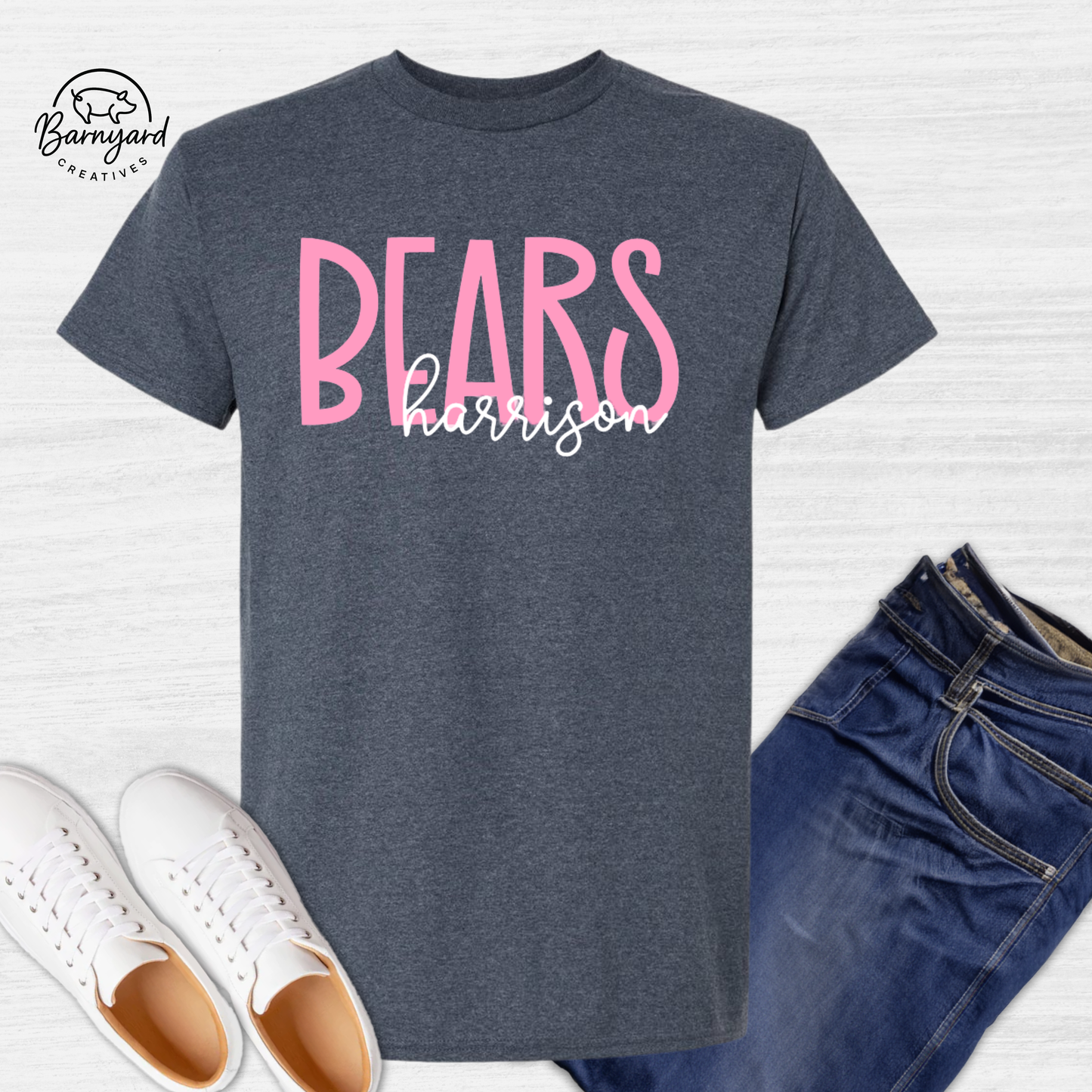 Bears