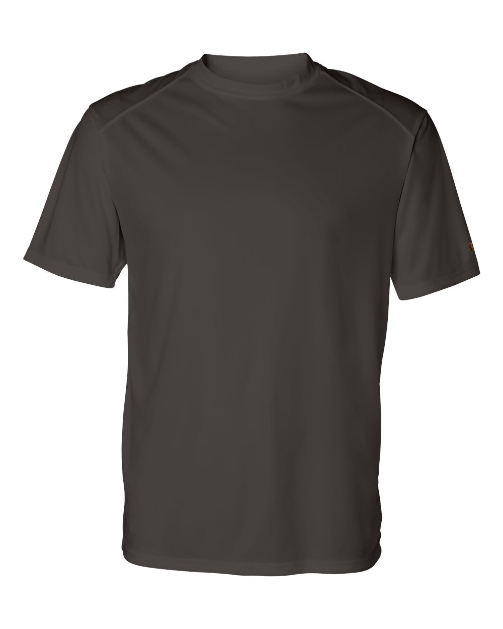 Customized Badger Moisture Wick Shirt - Short Sleeve