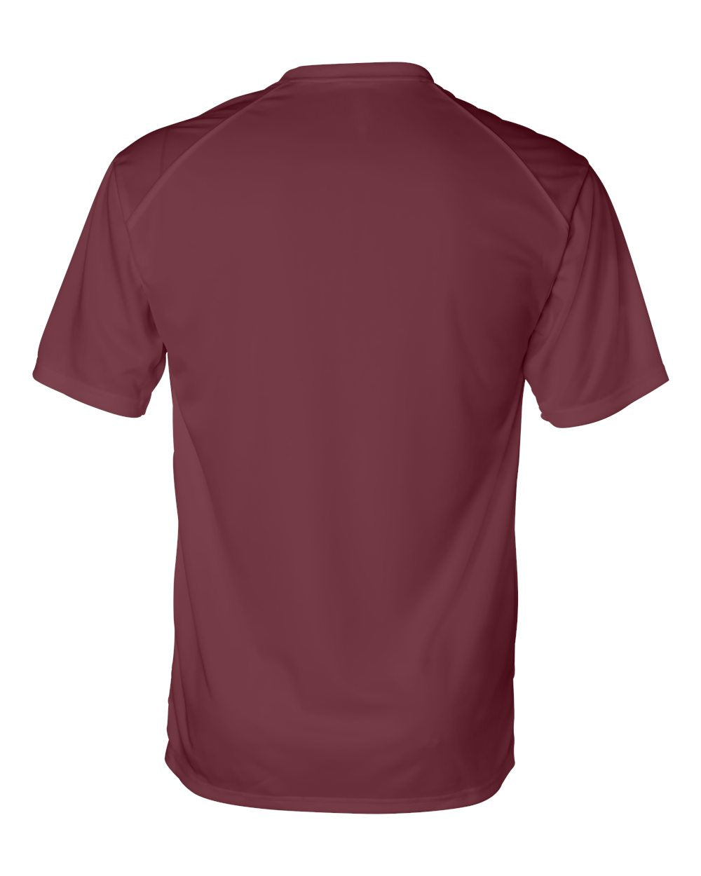 Customized Badger Moisture Wick Shirt - Short Sleeve