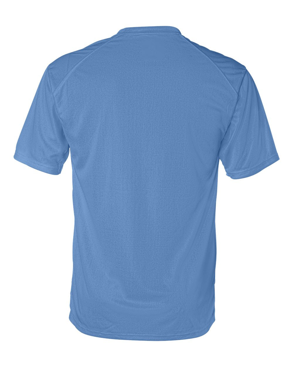 Customized Badger Moisture Wick Shirt - Short Sleeve