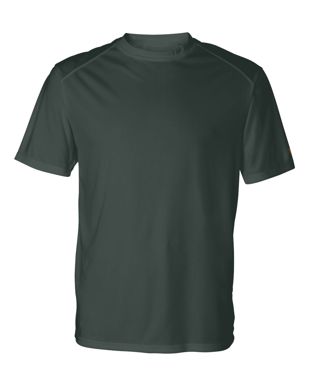 Customized Badger Moisture Wick Shirt - Short Sleeve