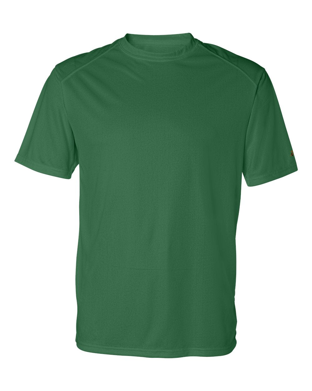 Customized Badger Moisture Wick Shirt - Short Sleeve