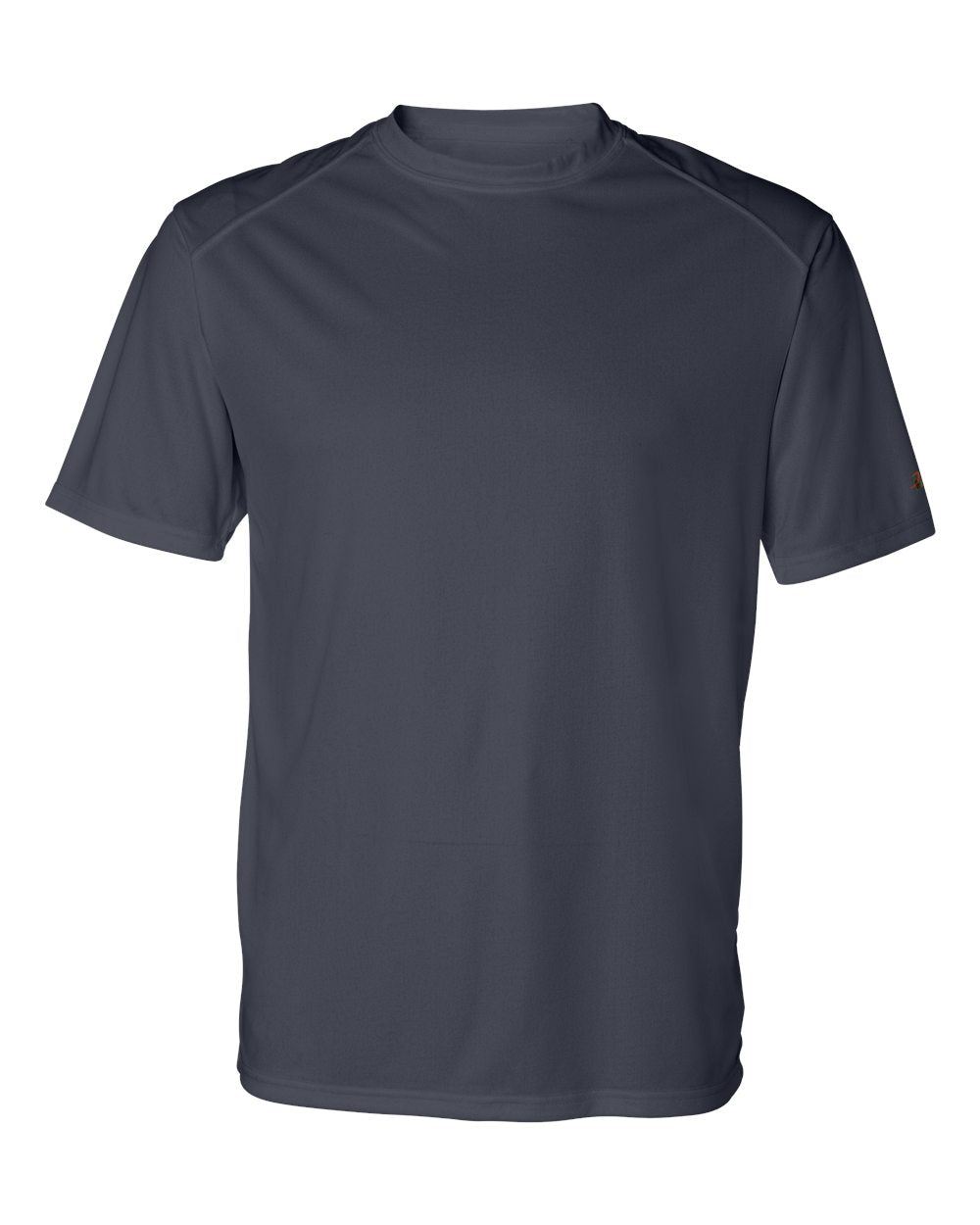 Customized Badger Moisture Wick Shirt - Short Sleeve