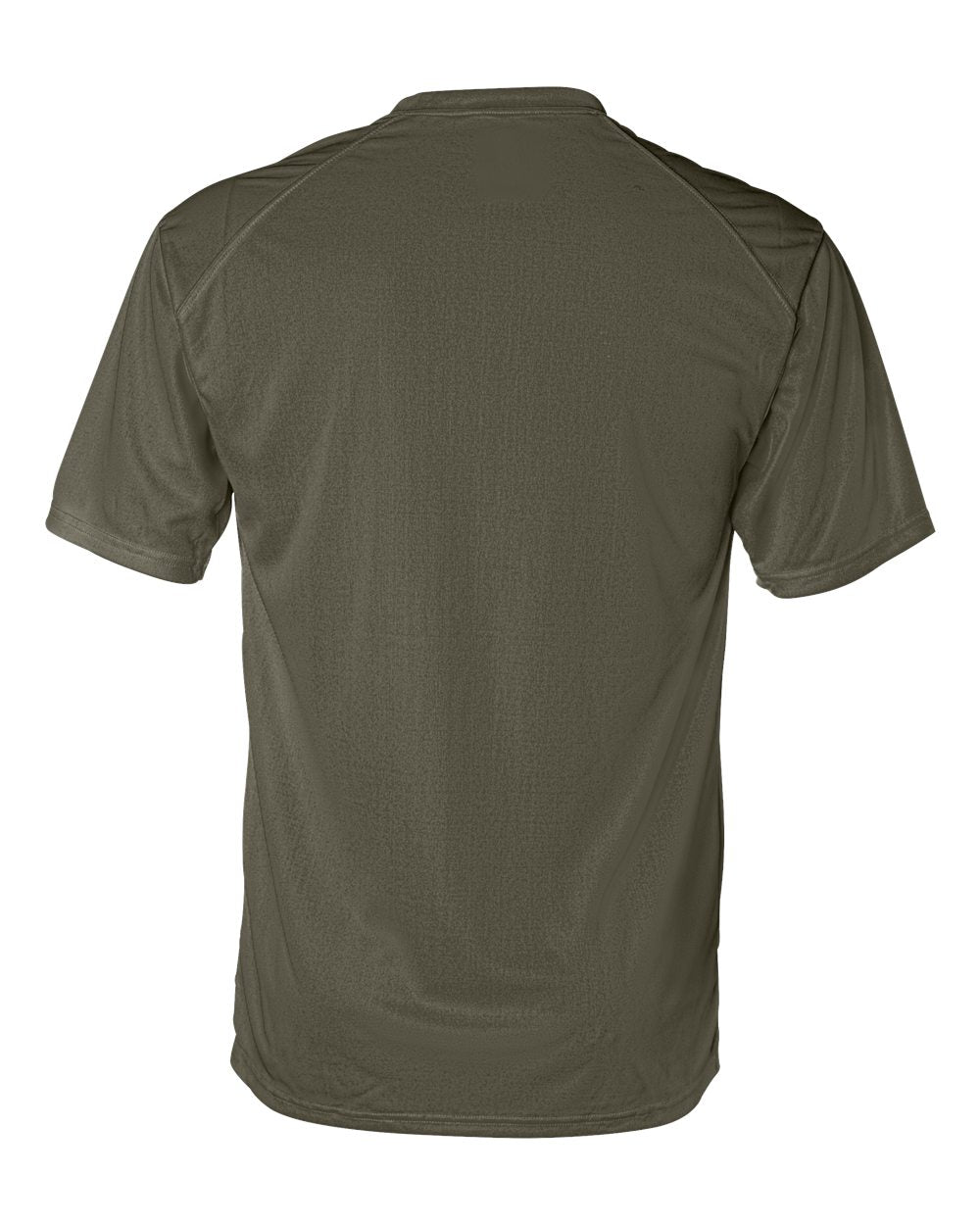 Customized Badger Moisture Wick Shirt - Short Sleeve