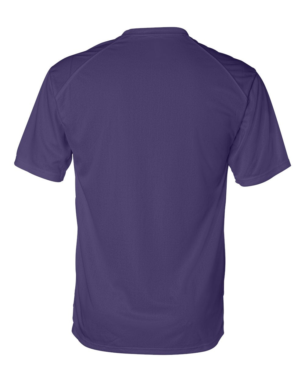Customized Badger Moisture Wick Shirt - Short Sleeve