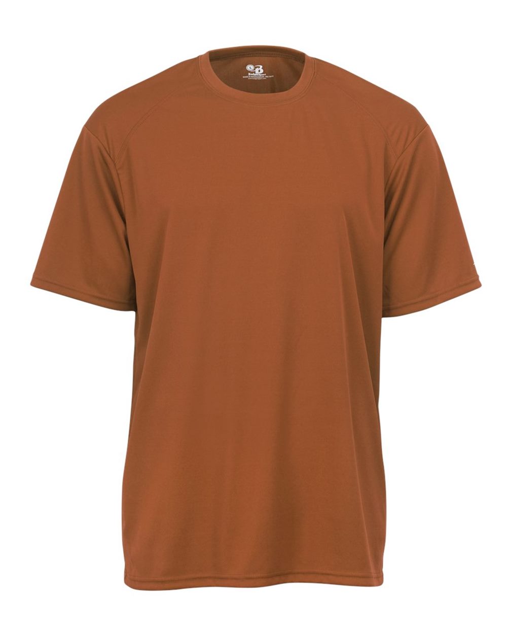 Customized Badger Moisture Wick Shirt - Short Sleeve