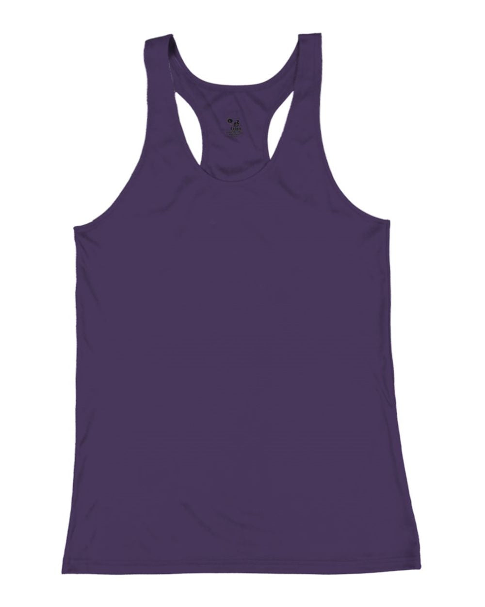 Custom - Badger Tank Tops