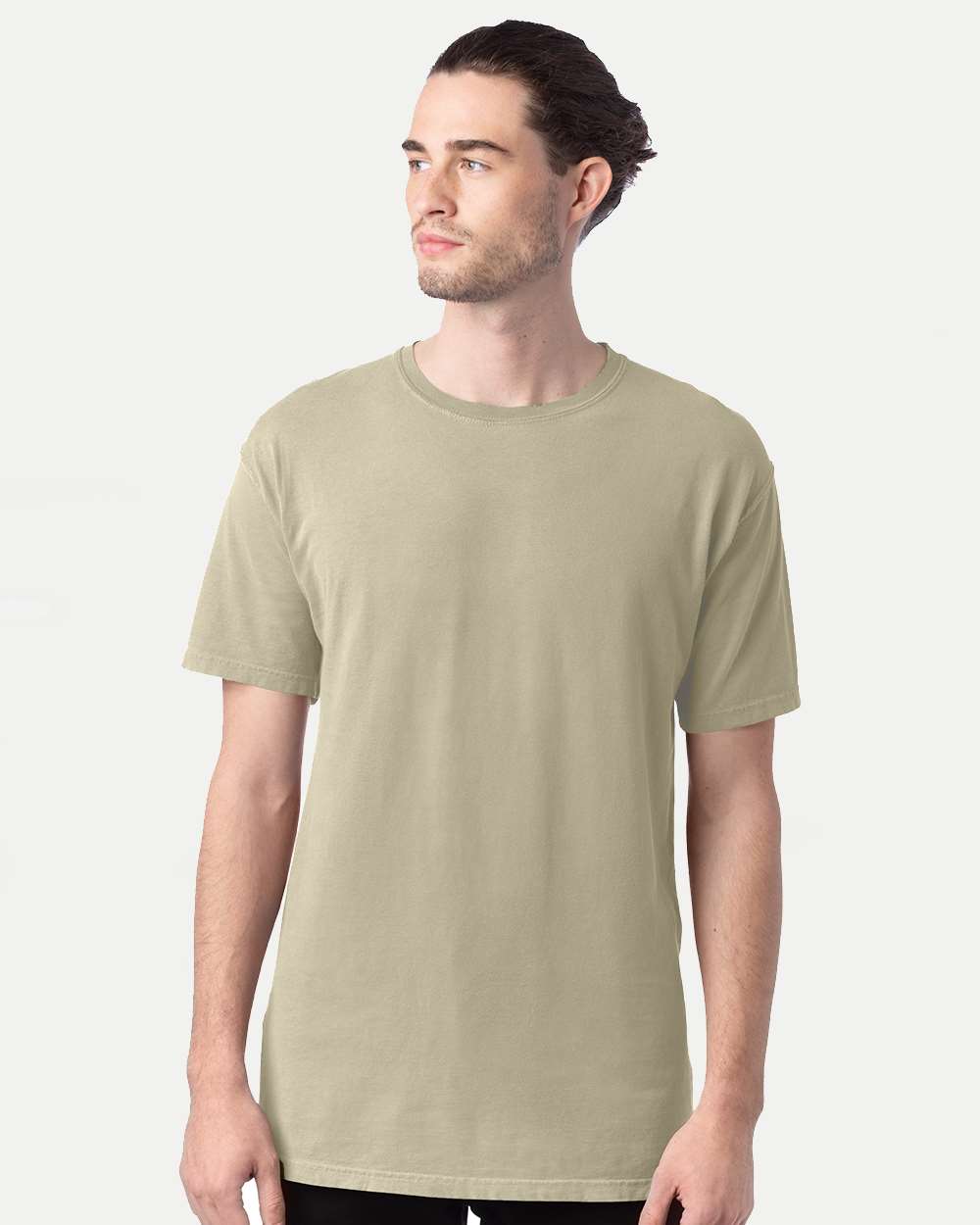 Vintage 1975 Shirt - Hanes Comfort Wash T-Shirt