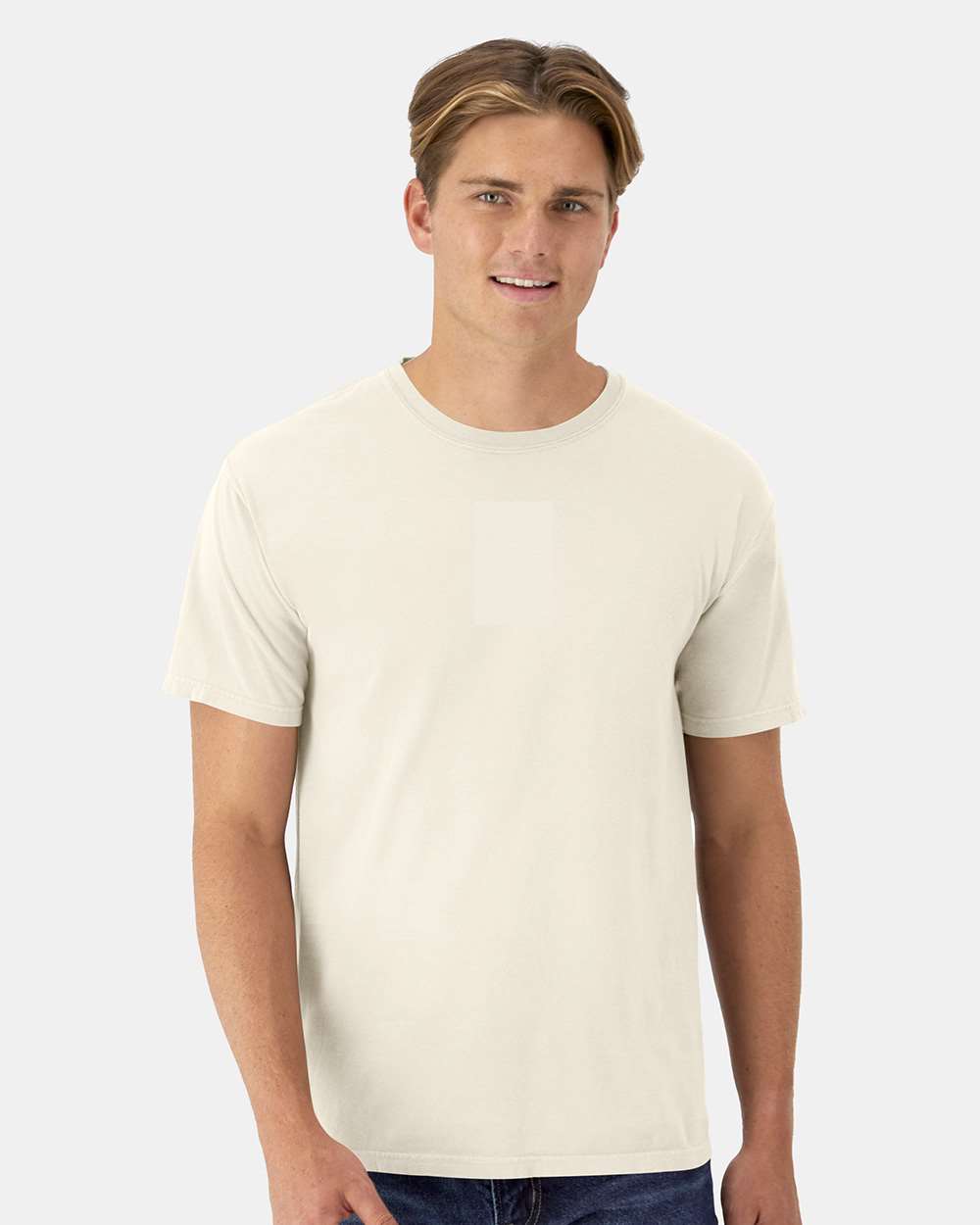Vintage 1975 Shirt - Hanes Comfort Wash T-Shirt