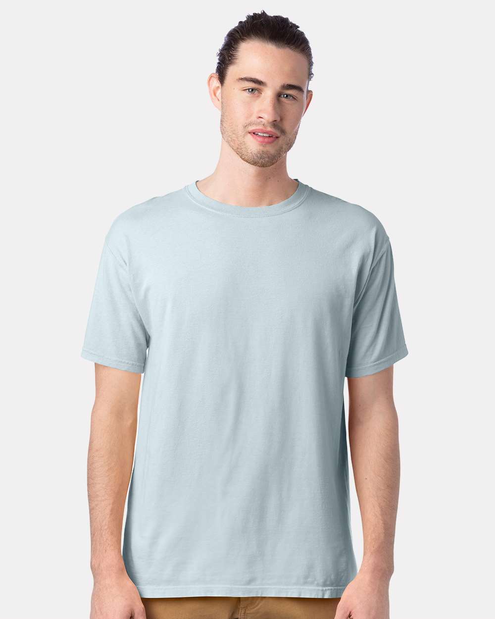 Vintage 1975 Shirt - Hanes Comfort Wash T-Shirt