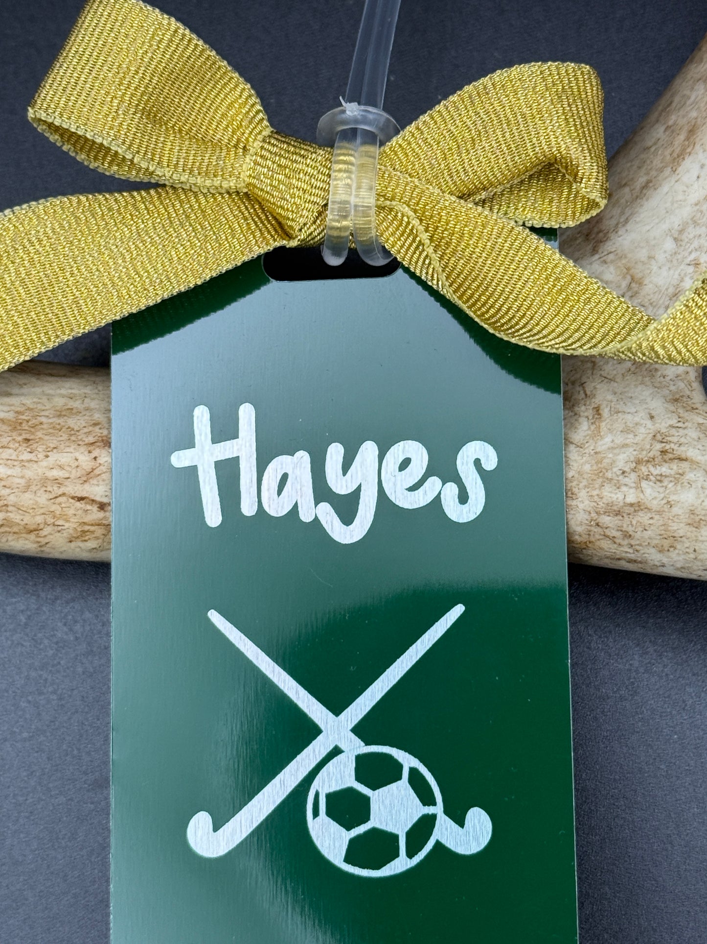 Personalized Aluminum Bag/Luggage Tags