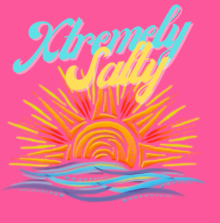 Player Tank Top - hot pink