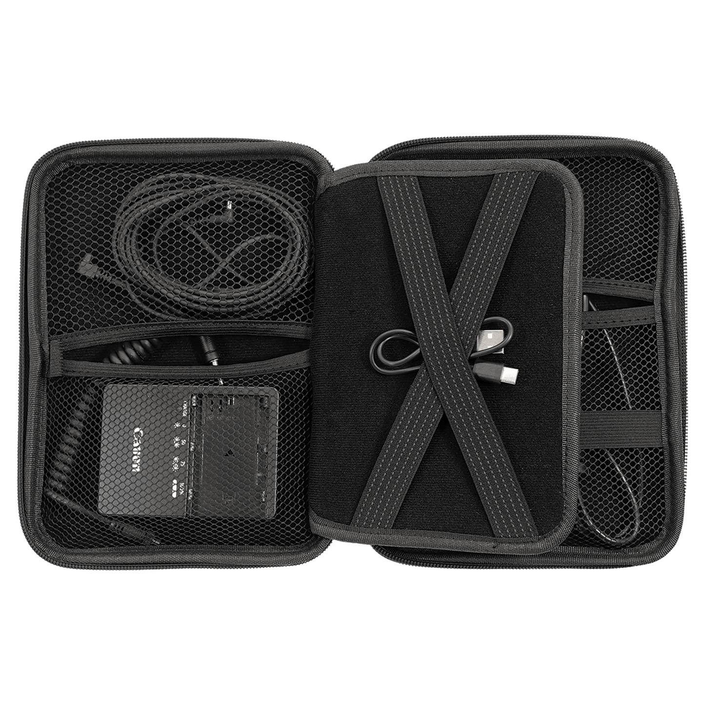 Cord Organizer Case
