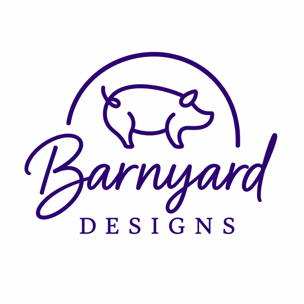 Barnyard Designs
