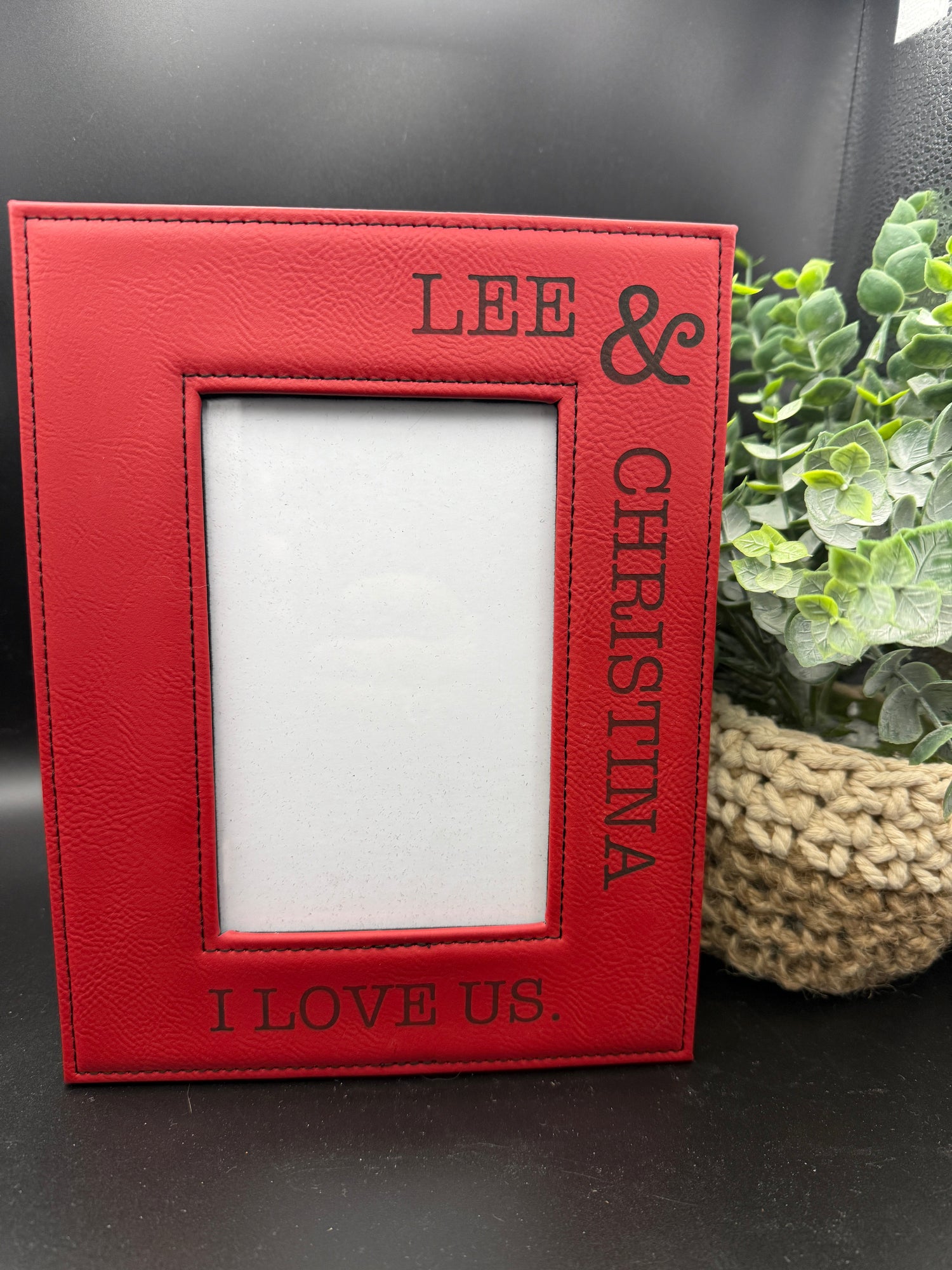 Picture Frames