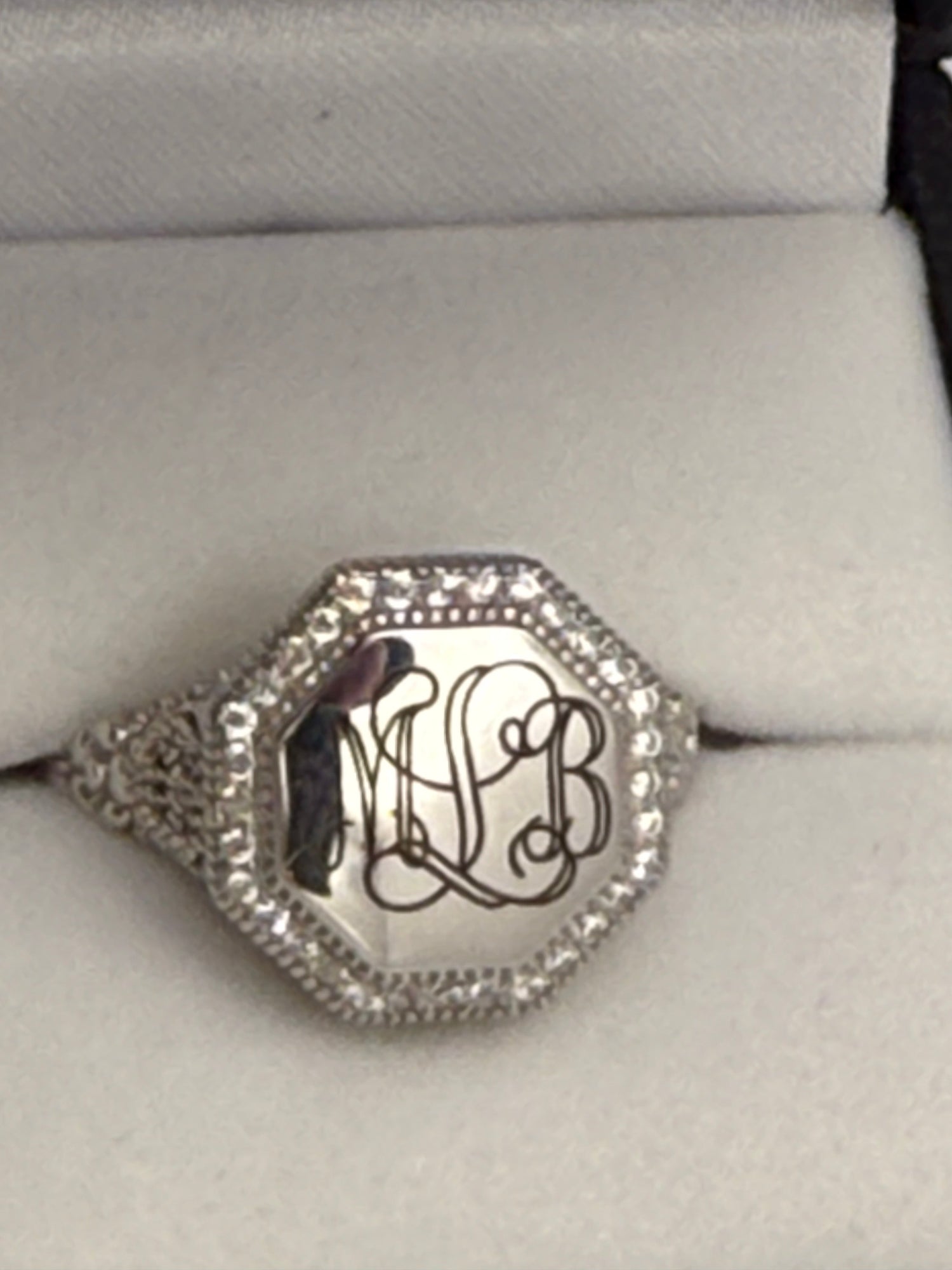 Personalized Jewelry