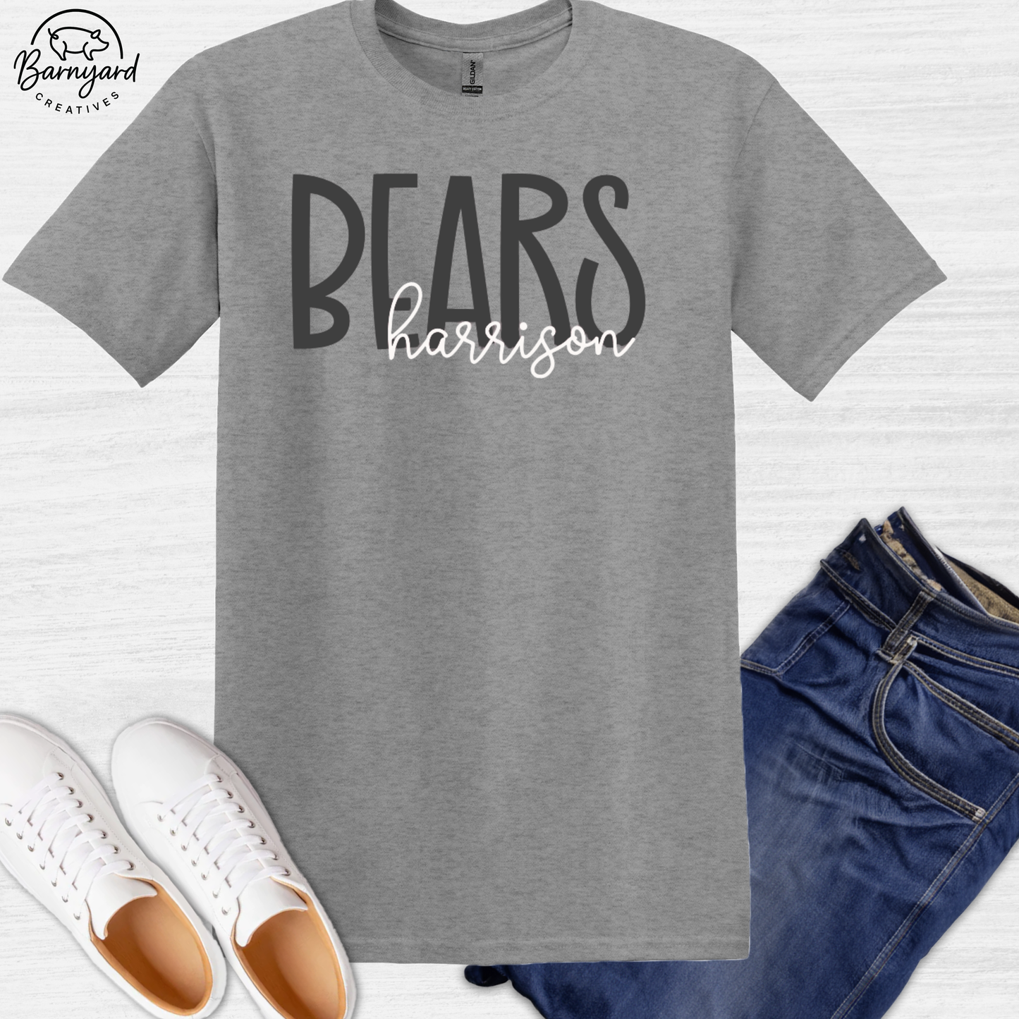 Bears