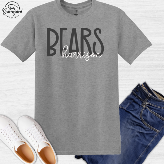 Bears