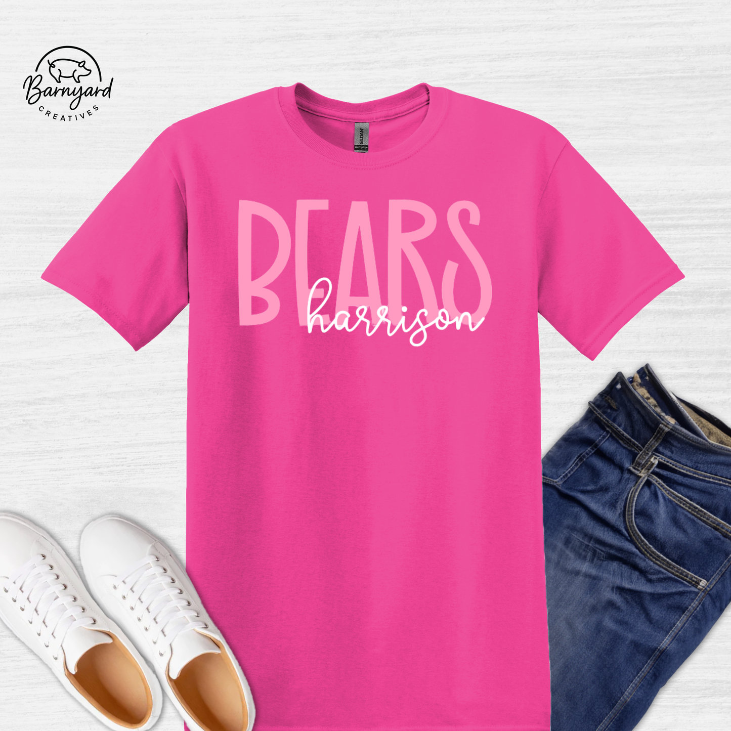 Bears