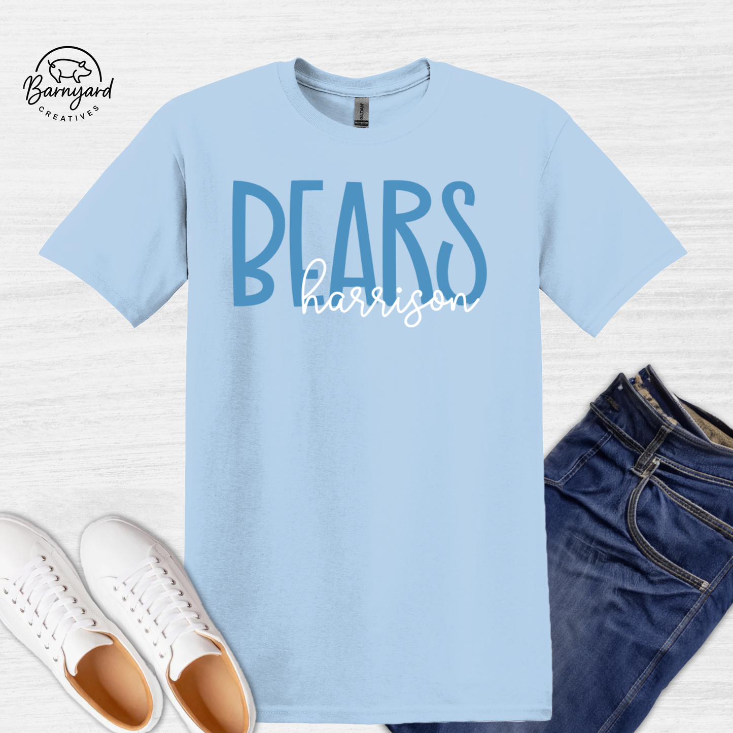 Bears