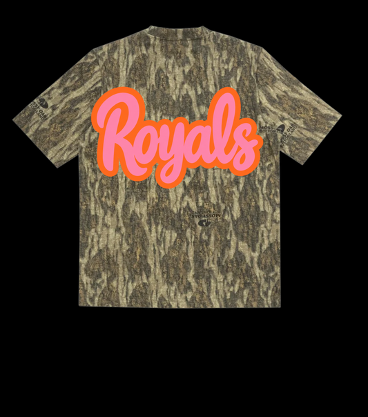 Mossy Oak Bottomland Camo