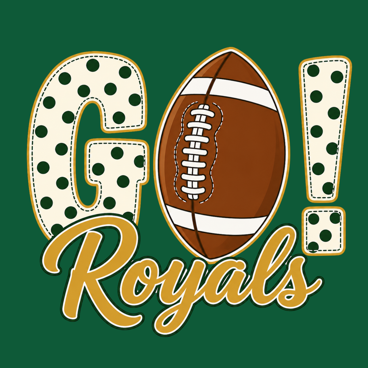 PG Football