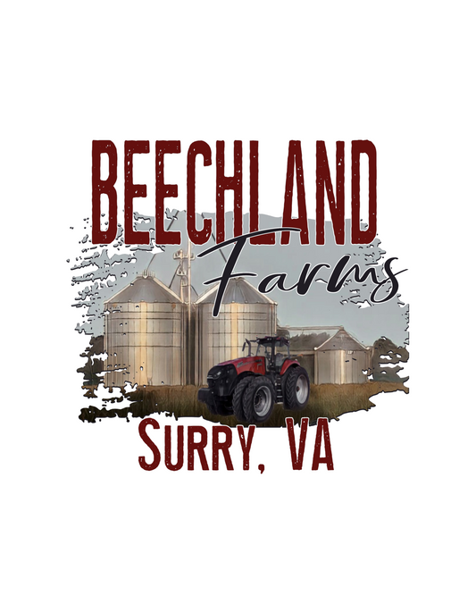 Beechland T-Shirts