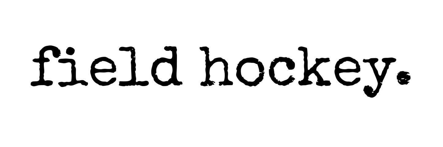 PG Field Hockey T-Shirt (Gildan)