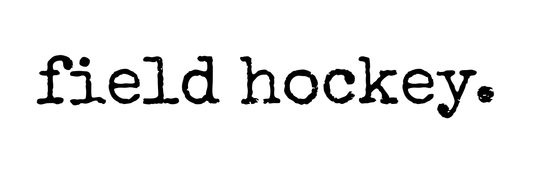 PG Field Hockey T-Shirt (Gildan)