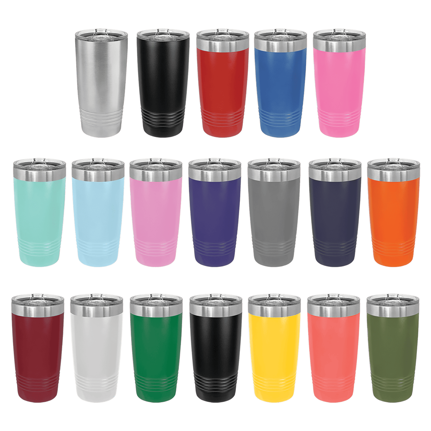 20 oz Tumbler