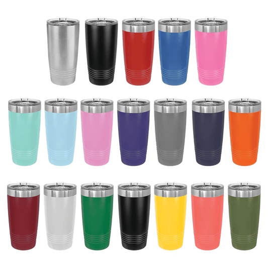 20 oz Tumbler
