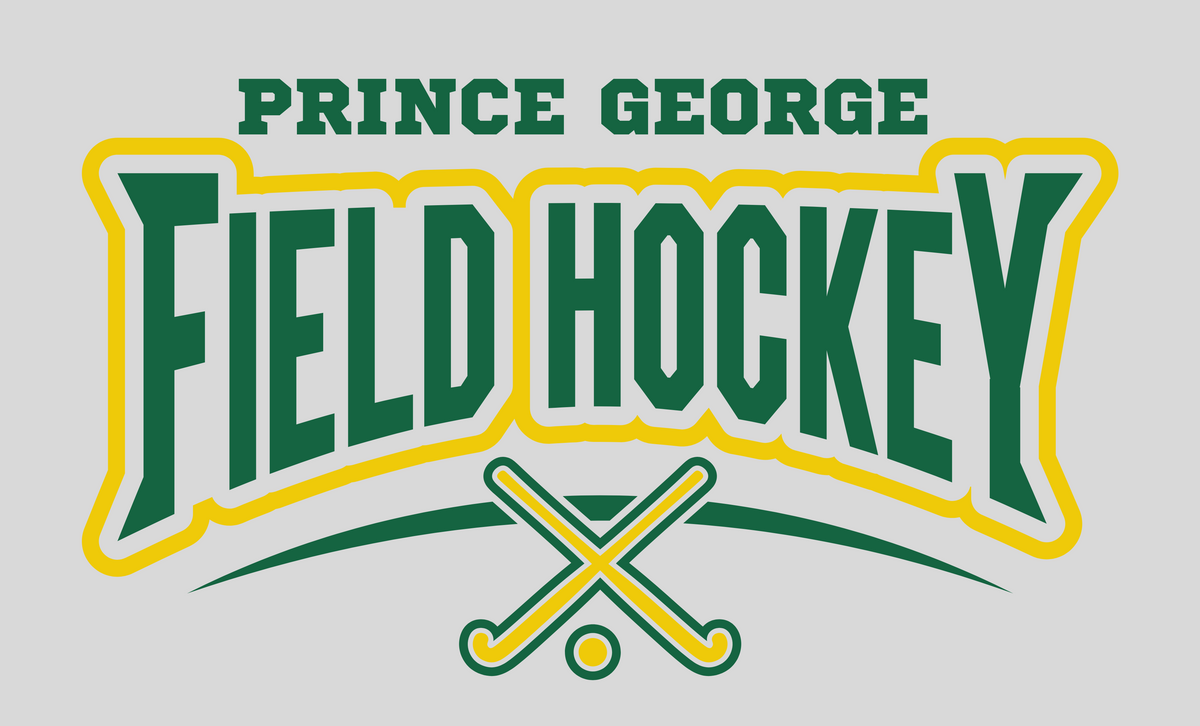 PG Field Hockey T-Shirt (Gildan)