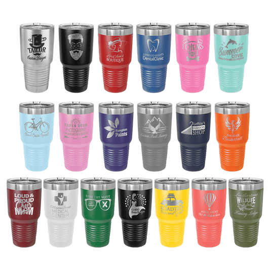 30 oz Ringneck Tumblers