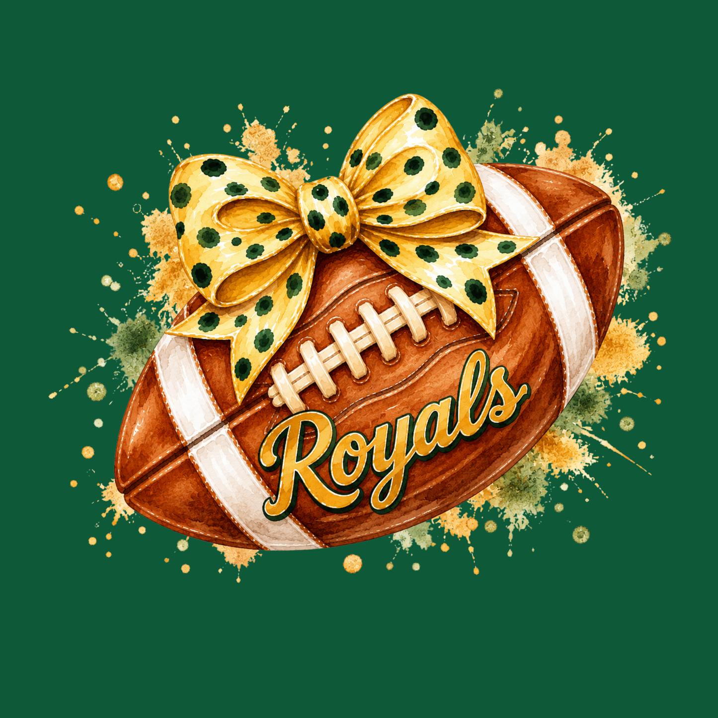 PG Football