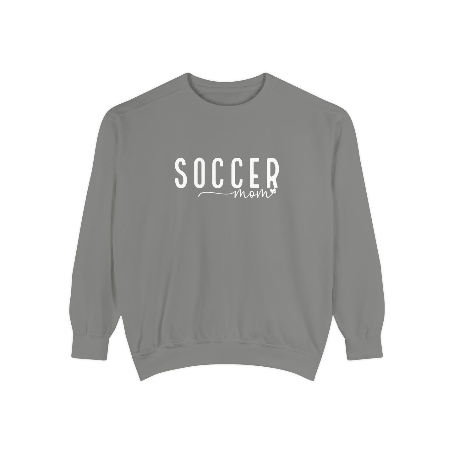 Comfort Colors Crewneck Sweatshirt