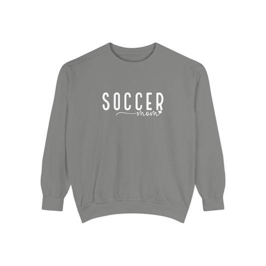 Comfort Colors Crewneck Sweatshirt