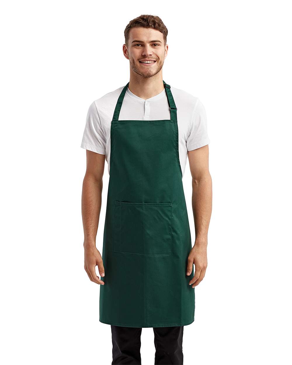 Artisan Apron with Pocket
