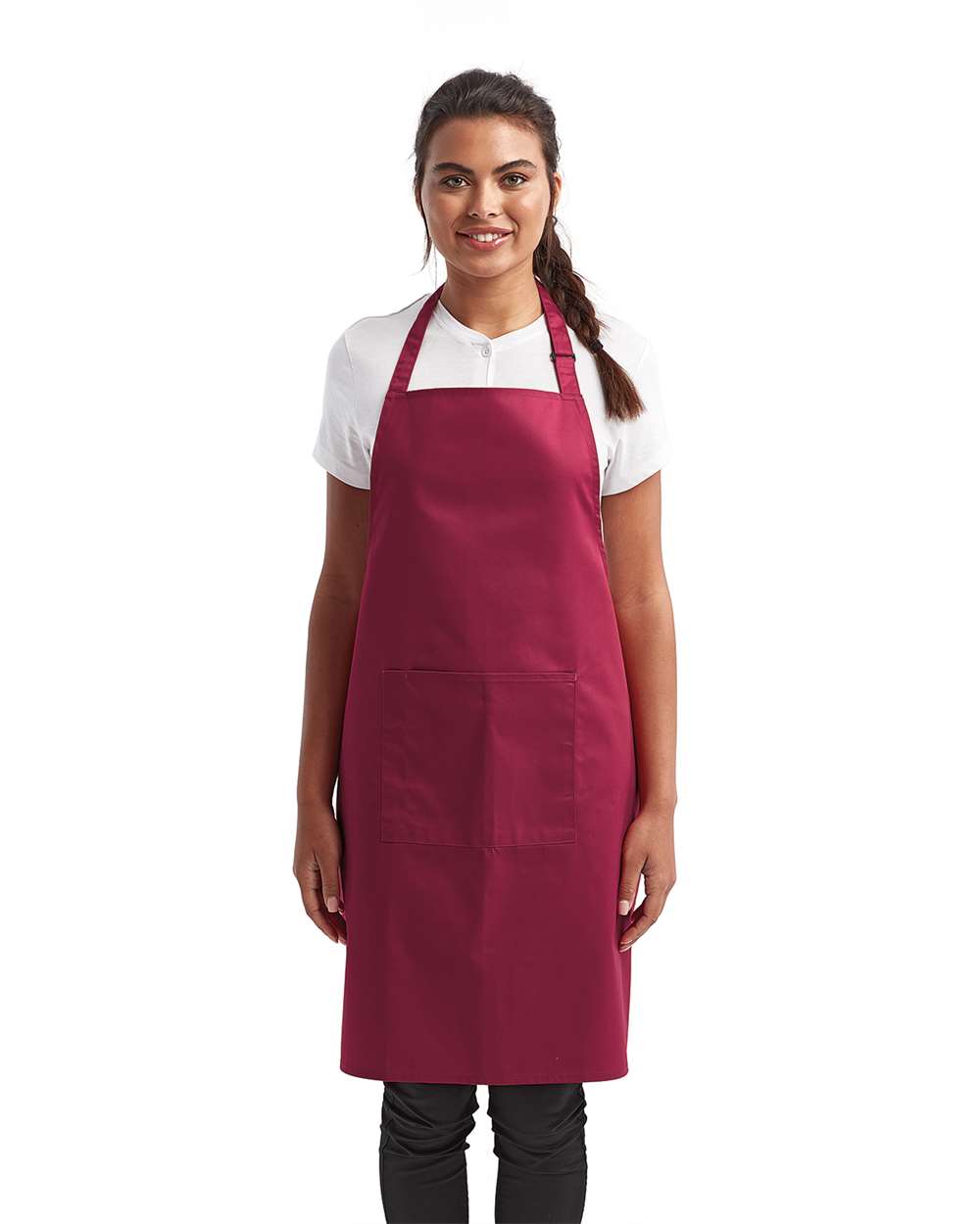 Artisan Apron with Pocket