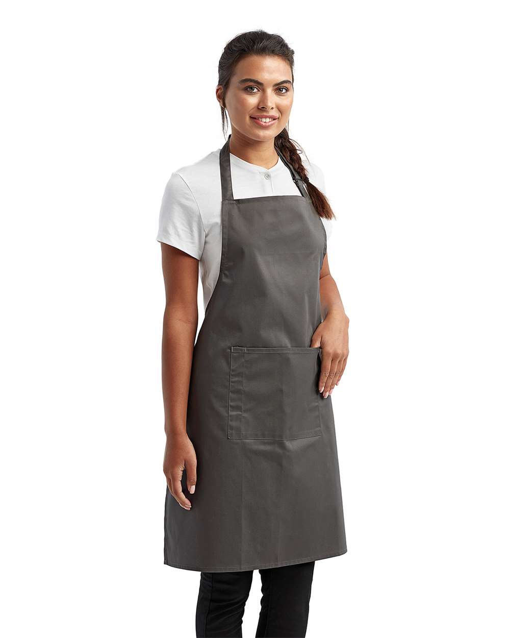 Artisan Apron with Pocket