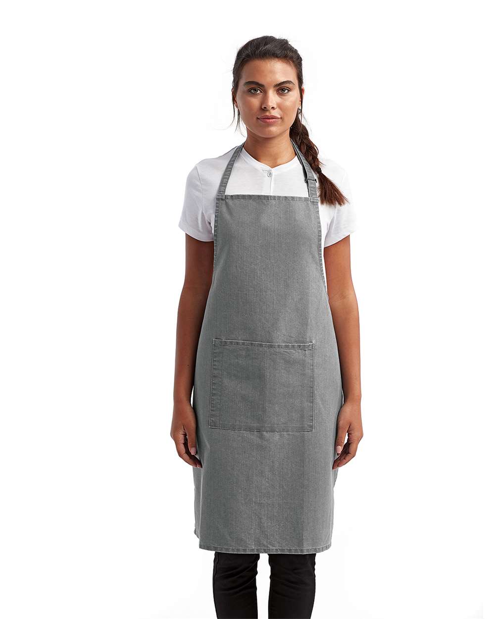 Artisan Apron with Pocket