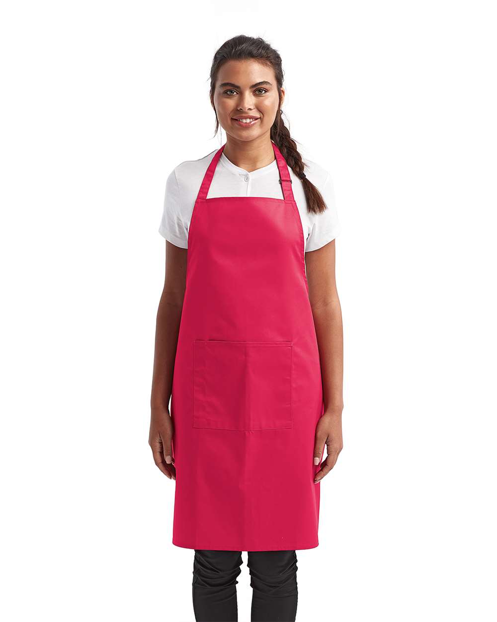 Artisan Apron with Pocket