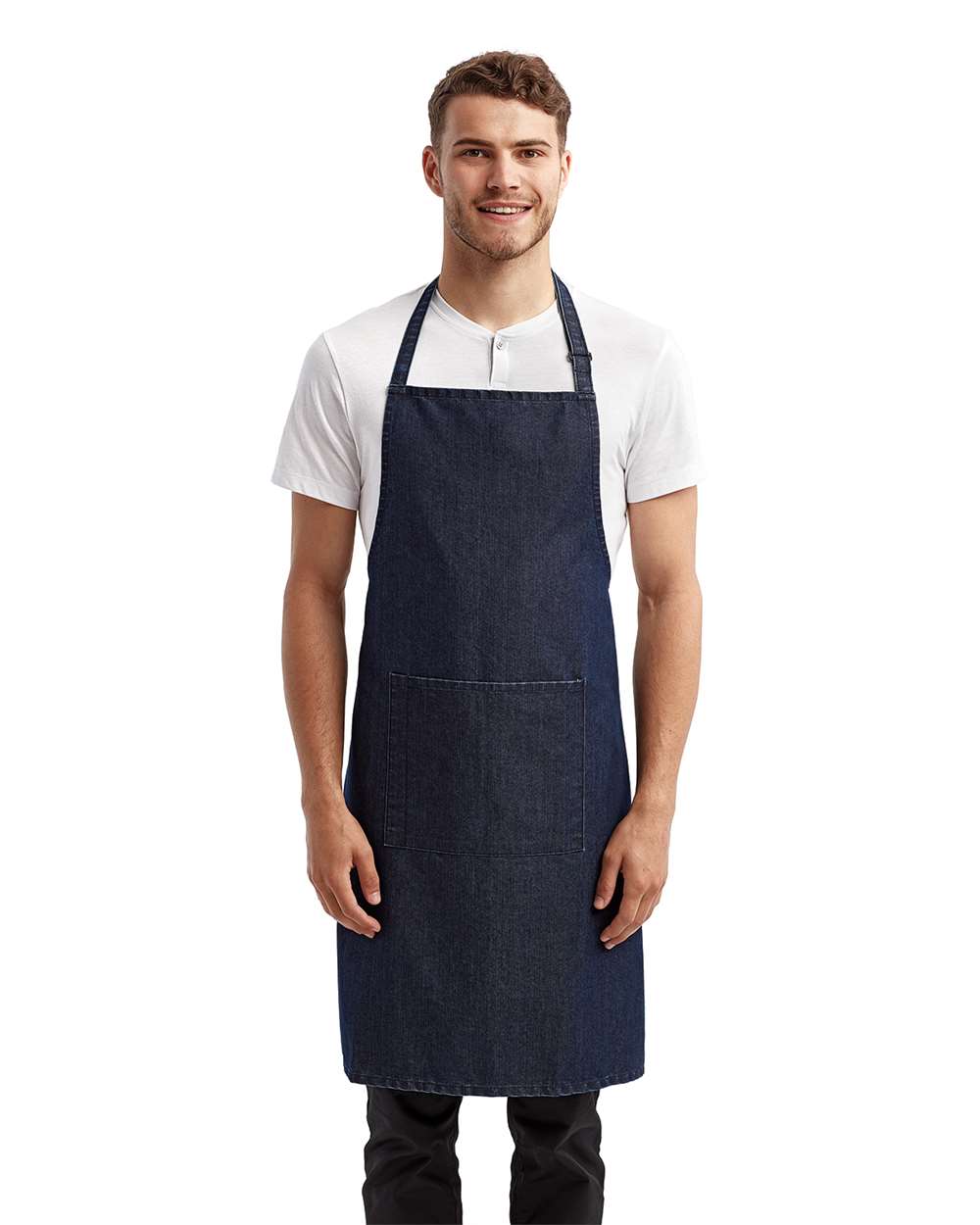 Artisan Apron with Pocket