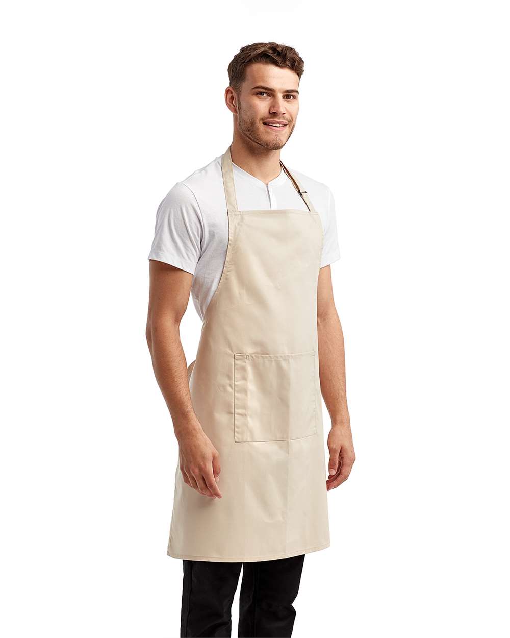Artisan Apron with Pocket