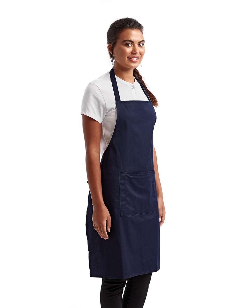 Artisan Apron with Pocket