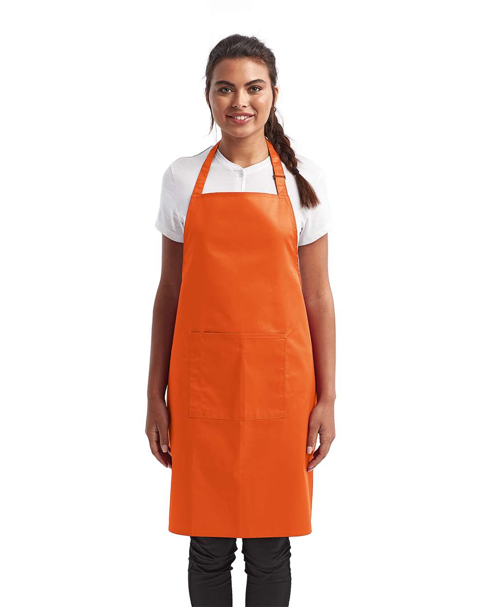 Artisan Apron with Pocket