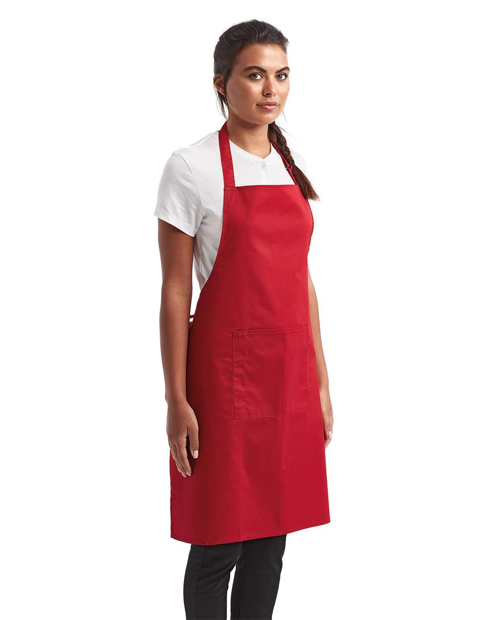Artisan Apron with Pocket