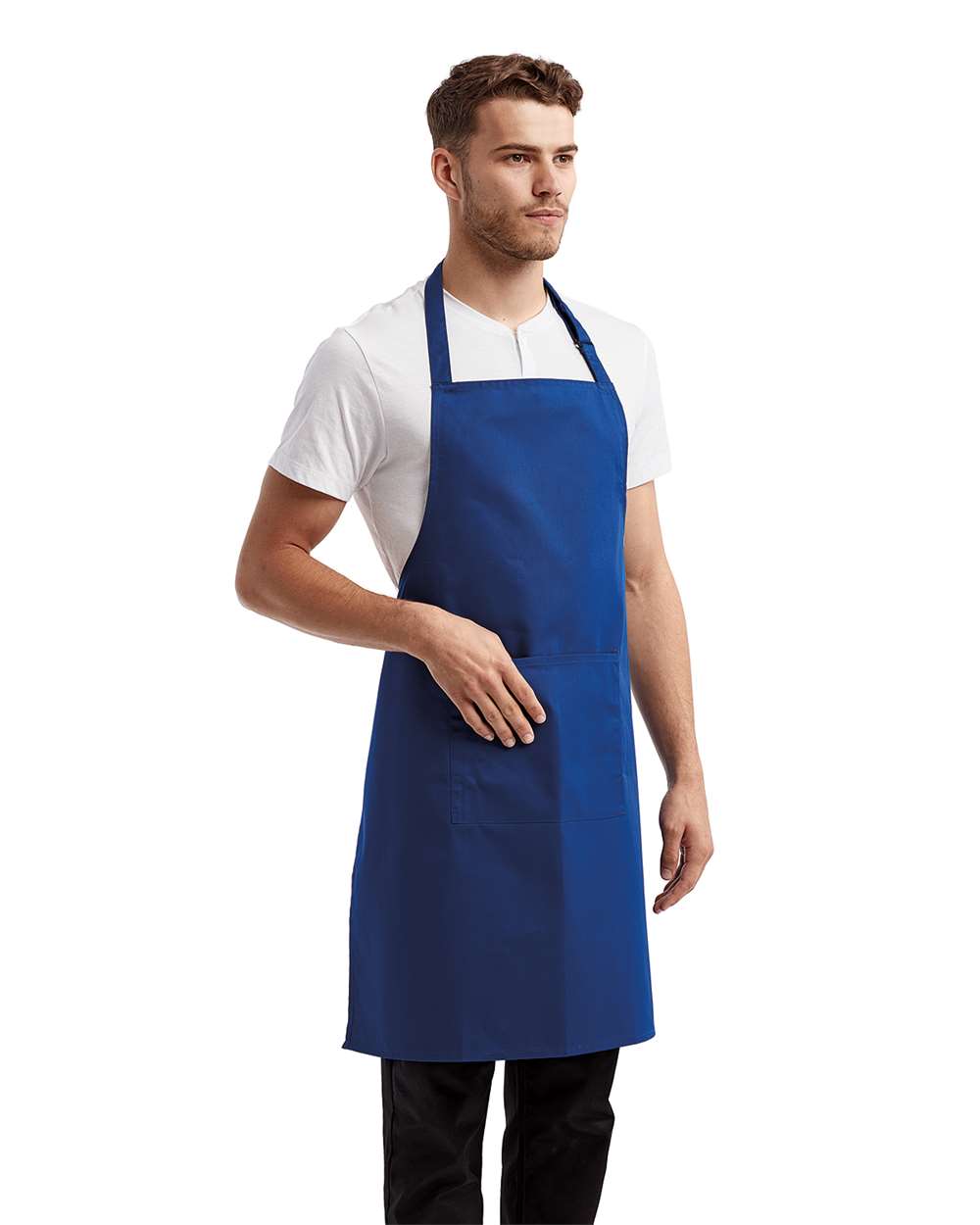 Artisan Apron with Pocket