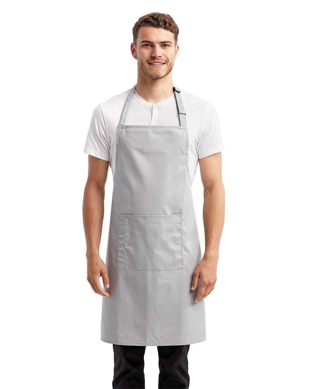 Artisan Apron with Pocket
