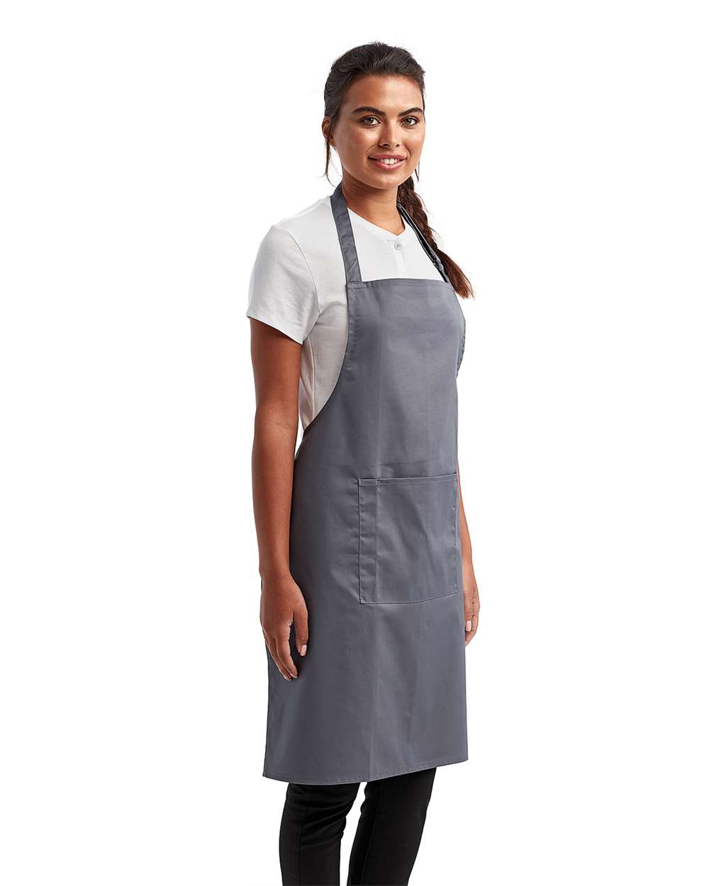 Artisan Apron with Pocket