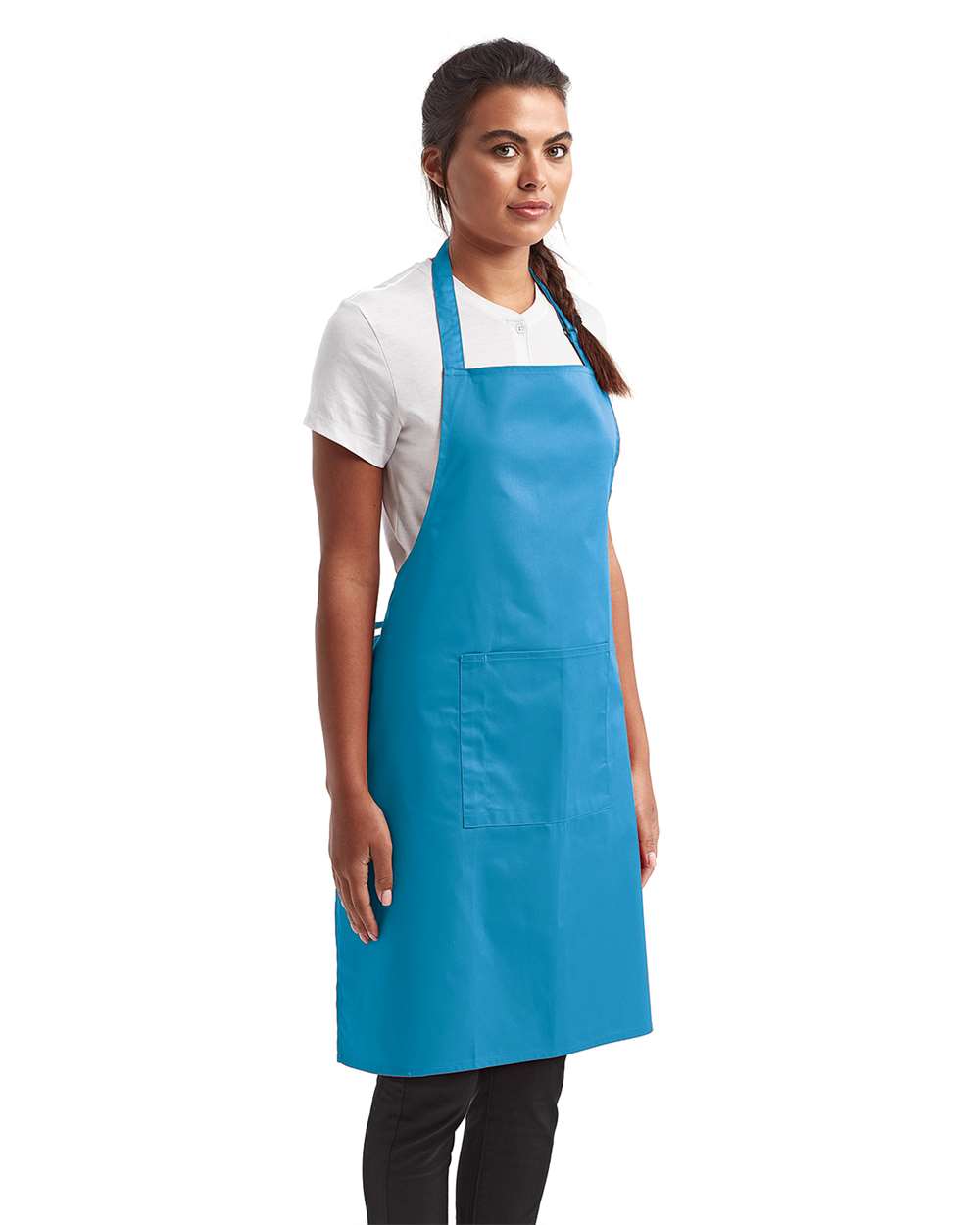 Artisan Apron with Pocket